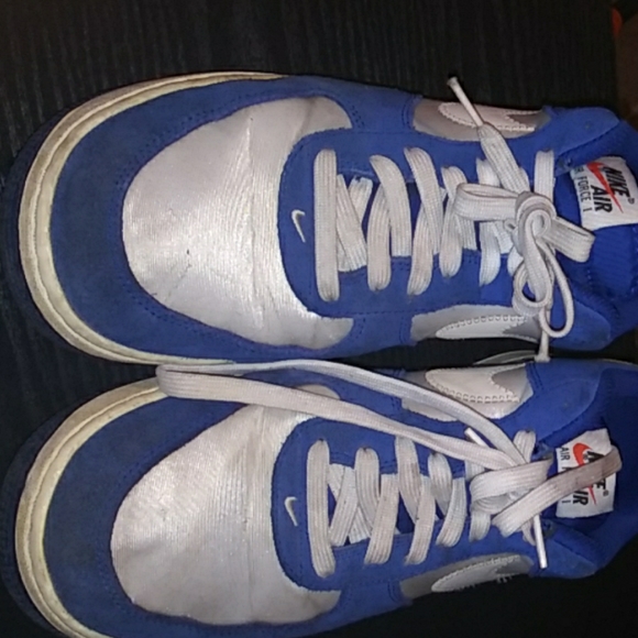 nike air Other - Nike air force 1 low net collector's society
